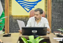 जल्द शुरू होने जा रहा ऋषिपर्णा नदी के पुनर्जीवन का श्रीगणेश , उद्गम से होगा जीर्णोद्धार- डॉ. आशीष चौहान