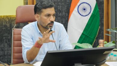 कांवड़ मेले के चलते हरिपुरकलां क्षेत्र के स्कूल 11 अगस्त तक बंद, ऑनलाइन होगी पढ़ाई- जिलाधिकारी
