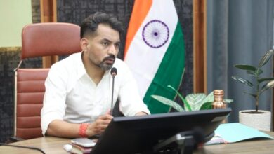 लाल पुल बस दुर्घटना की होगी मजिस्ट्रियल जांच, एक सप्ताह में रिपोर्ट प्रस्तुत करने के डीएम ने दिए निर्देश