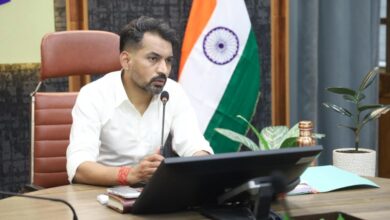 मानसून आपदा से निपटने की तैयारियों का होगा व्यापक परीक्षण