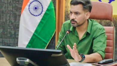 देहरादून में 465 दलित युवाओं को मिलेगा स्वरोजगार और कौशल विकास का तोहफा