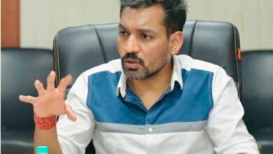 ड्रग्स के खिलाफ जीरो टॉलरेंसः हर युवा का भविष्य बचाना हमारी प्राथमिकता- डीएम