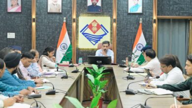 आजादी के जश्न में रंगेगा देहरादून, परेड ग्राउंड में गूंजेगा राष्ट्रगान