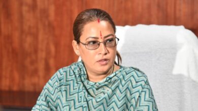 उदीयमान खिलाड़ी उन्नयन योजना के चयन ट्रायल 14 जुलाई से- रेखा आर्या