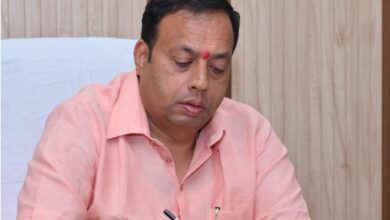 श्री बदरीनाथ धाम चढ़ावा प्रकरण की जांच के आदेश, दोषियों पर होगी सख्त कार्रवाई- हेमंत द्विवेदी 