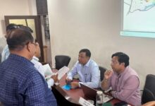 देहरादून महायोजना-2041 पर बढ़ा जनसंवाद, दूसरे दिन सेक्टर-02 के लोगों ने रखी अपनी बात