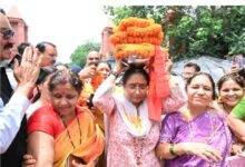 ‘संत रविदास के विचार आज भी समाज को जोड़ने की प्रेरणा देते हैं’— ऋतु खण्डूडी भूषण