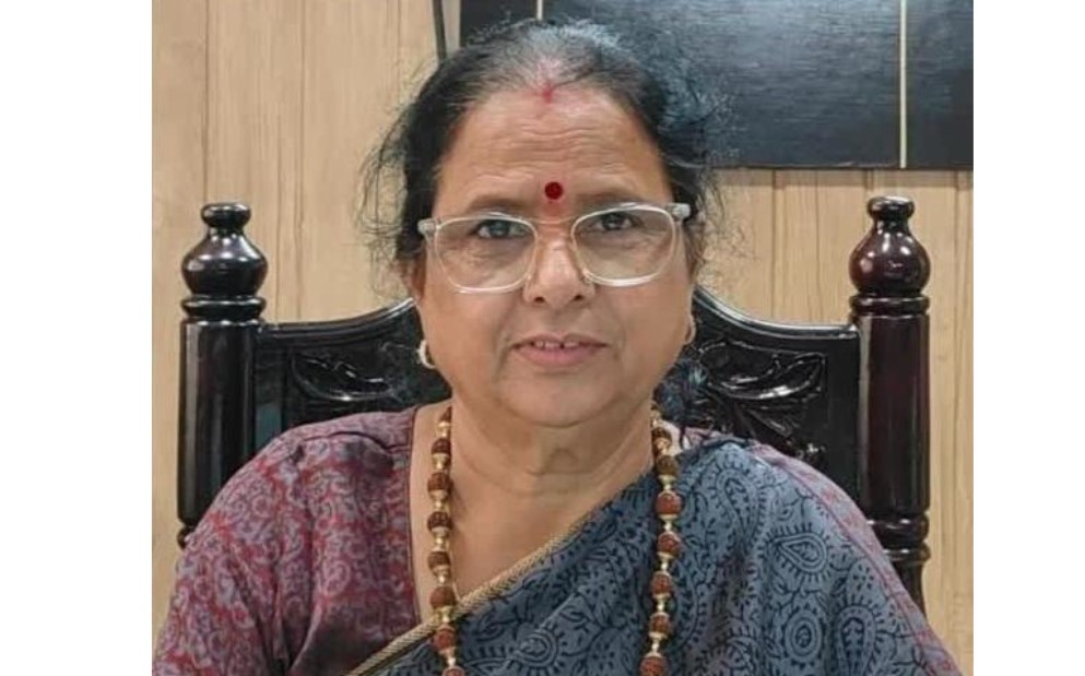 ऋषिकेश में नशा रोकने पर माँ को गोली मारने की घटना से स्तब्ध महिला आयोग ऋषिकेश में नशा रोकने पर माँ को गोली मारने की घटना से स्तब्ध महिला आयोग