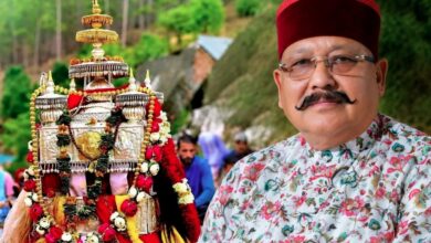 पर्यटन मंत्री महाराज ने पवित्र बौख नाग धाम को किया पर्यटन स्थल घोषित