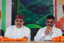 धामी सरकार में हुए लोककल्याण के कई ऐतिहासिक काम : महाराज