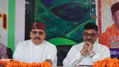 धामी सरकार में हुए लोककल्याण के कई ऐतिहासिक काम- महाराज