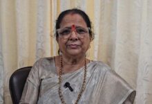 ​महिलाओं के सम्मान और अस्मिता से खिलवाड़ करने वालों के विरुद्ध होगी कड़ी कार्रवाई- कुसुम कण्डवाल