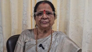 ​महिलाओं के सम्मान और अस्मिता से खिलवाड़ करने वालों के विरुद्ध होगी कड़ी कार्रवाई- कुसुम कण्डवाल