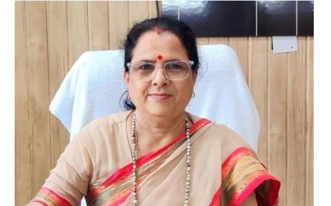 नाबालिग से दुष्कर्म और निजी नर्सिंग होम में अवैध गर्भपात के प्रयास मामले में राज्य महिला आयोग सख्त नाबालिग से दुष्कर्म और निजी नर्सिंग होम में अवैध गर्भपात के प्रयास मामले में राज्य महिला आयोग सख्त