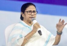 ‘टीएमसी को खत्म करना है तो पहले मुझे मारना होगा’- ममता बनर्जी