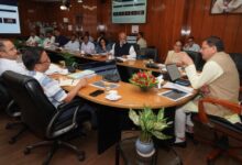पदक विजेता खिलाड़ियों को तय समय के अंदर सरकारी सेवा में समायोजित करें- मुख्यमंत्री