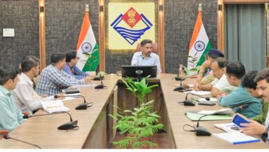 देहरादून में 11 जुलाई से सजेगा ‘लोक संवर्धन पर्व’, जुटेंगे देशभर के अल्पसंख्यक हुनरमंद