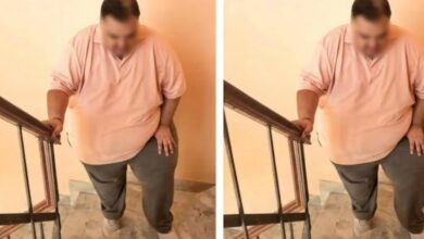 क्या आपकी भी सीढ़ियां चढ़ते ही फूलने लगती है सांस? तो जान लीजिये इसके पीछे के कारण