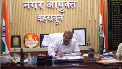 मानसून में स्वच्छता और आपदा तैयारियों पर नगर निगम सख्त, नगर आयुक्त ने दिए त्वरित कार्रवाई के निर्देश