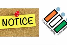 उत्तराखंड के 19 लाख से अधिक मतदाताओं को चुनाव आयोग का नोटिस, गलत जानकारी पर होगी कार्रवाई