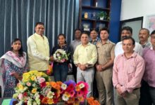 नई ऊर्जा, नई सोच के साथ पी.सी.ध्यानी ने संभाली यूपीसीएल की कमान