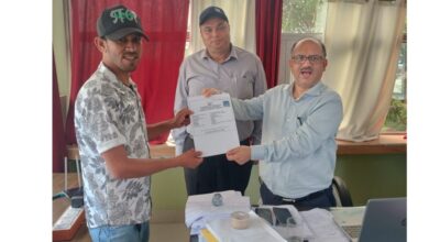 ’‘मुख्यमंत्री के निर्देश पर चार दिन से लंबित ठेकेदारी पंजीकरण का हुआ तत्काल समाधान’‘