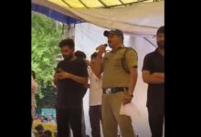 उत्तराखंड पुलिस के निलंबित सिपाही शेर सिंह के तथाकथित “इस्तीफे” को लेकर उठे सवाल