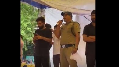 उत्तराखंड पुलिस के निलंबित सिपाही शेर सिंह के तथाकथित “इस्तीफे” को लेकर उठे सवाल