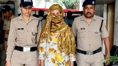 एक वर्ष पूर्व हुई लाखों की ज्वेलरी चोरी का दून पुलिस ने किया खुलासा, आरोपी महिला गिरफ्तार