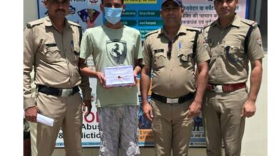 पटेलनगर क्षेत्र में कैफे के बाहर हुई फायरिंग का दून पुलिस ने किया खुलासा, आरोपी गिरफ्तार