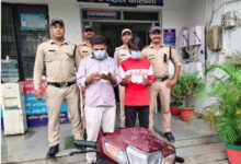 ऑपरेशन प्रहार के तहत दून पुलिस की बड़ी कार्रवाई, 13.80 लाख की स्मैक के साथ दो तस्कर गिरफ्तार
