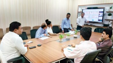रानीखेत में मल्टीलेवल पार्किंग परियोजनाओं को मिली गति, शासन ने मांगी संशोधित रिपोर्ट
