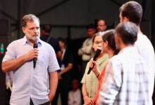 पेपर लीक युवाओं के सपनों पर सबसे बड़ा हमला, ‘छात्रों की गूंज’ कार्यक्रम में बोले राहुल गांधी