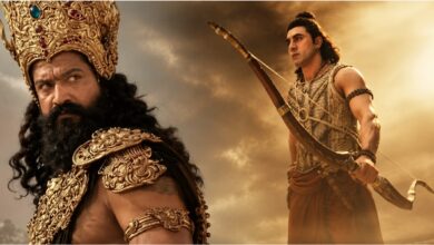 ‘रामायण’ का दमदार ट्रेलर रिलीज, रावण के अवतार में यश ने बटोरी सुर्खियां