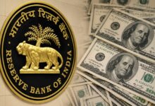 भारत का विदेशी मुद्रा भंडार बढ़कर 676.23 अरब डॉलर पहुंचा, आरबीआई के ताजा आंकड़े जारी