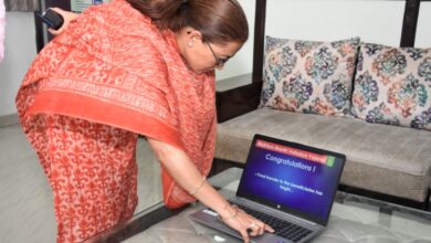 वात्सल्य योजना के तहत 4 करोड़ 39 लाख रुपए लाभार्थियों के खातों में ट्रांसफर