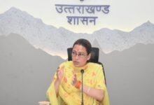 खेल रत्न, द्रोणाचार्य पुरस्कार के लिए 24 जुलाई तक करें आवेदन- रेखा आर्या