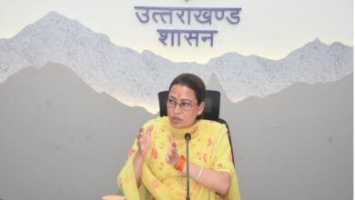 खेल रत्न, द्रोणाचार्य पुरस्कार के लिए 24 जुलाई तक करें आवेदन- रेखा आर्या
