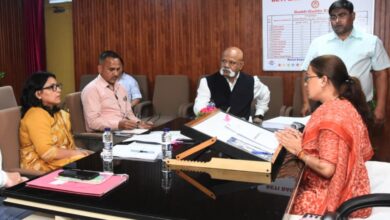 कैसी होगी खेल नीति, जनता देगी राय- रेखा आर्या
