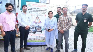 कोटद्वार में अगले सप्ताह से शुरू होगी टेलीमेडिसन सेवा, एम्स ऋषिकेश ने किया सफल ट्रायल