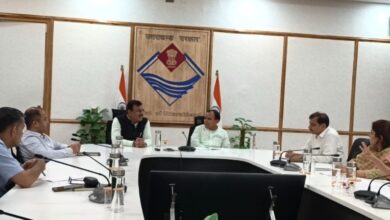 शिक्षकों के स्थानांतरण को मिलेगा अतिरिक्त समय- डाॅ. धन सिंह रावत