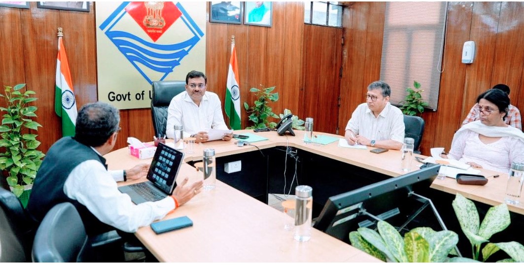 फॉरेस्ट में ऑल टूरिस्ट साइट्स के लिए बुकिंग व्यवस्था ऑनलाईन की जाए- मुख्य सचिव फॉरेस्ट में ऑल टूरिस्ट साइट्स के लिए बुकिंग व्यवस्था ऑनलाईन की जाए- मुख्य सचिव