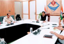 हरेला पर्व को जन-जन से जोड़ने की तैयारी, सभी जिलों को एक्शन प्लान बनाने के निर्देश