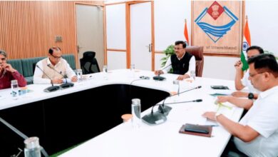 हरेला पर्व को जन-जन से जोड़ने की तैयारी, सभी जिलों को एक्शन प्लान बनाने के निर्देश