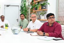 दावे-आपत्तियों के निस्तारण में मानसून के चलते मतदाता को न हो परेशानी- सीईओ