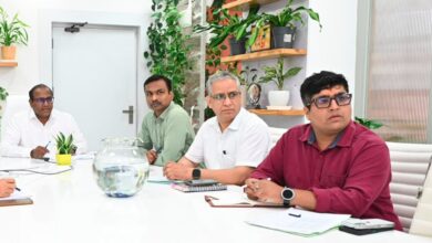 दावे-आपत्तियों के निस्तारण में मानसून के चलते मतदाता को न हो परेशानी- सीईओ