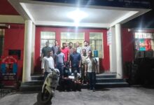 देहरादून में एसटीएफ की बड़ी कार्रवाई, 1.521 किलो कैटामाइन के साथ दो तस्कर गिरफ्तार