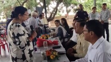 उदीयमान खिलाड़ी उन्नयन योजना के चयन ट्रायल 14 जुलाई से- रेखा आर्या