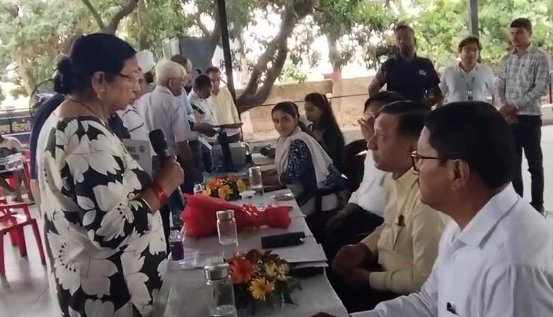 देहरादून की तस्वीर बदलने वाली महायोजना पर जनता की मुहर