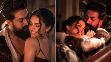 ‘टॉक्सिक’ का नया गाना ‘मदहोश’ हुआ रिलीज, यश और तारा सुतारिया की केमिस्ट्री ने जीता दिल